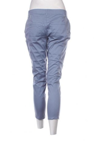 Дамски панталон Henry I. Siegel, Размер M, Цвят Син, Цена 16,54 лв.