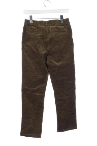 Дамски панталон Hessnatur, Размер XS, Цвят Зелен, Цена 27,20 лв.