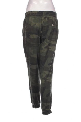 Γυναικείο παντελόνι Hollister, Μέγεθος M, Χρώμα Πράσινο, Τιμή 25,36 €