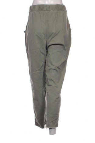 Dámské kalhoty  Hollister, Velikost L, Barva Zelená, Cena  520,00 Kč
