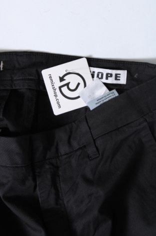 Γυναικείο παντελόνι Hope, Μέγεθος S, Χρώμα Μαύρο, Τιμή 38,84 €