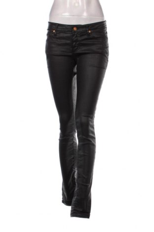Pantaloni de femei Hugo Boss, Mărime S, Culoare Negru, Preț 516,45 Lei