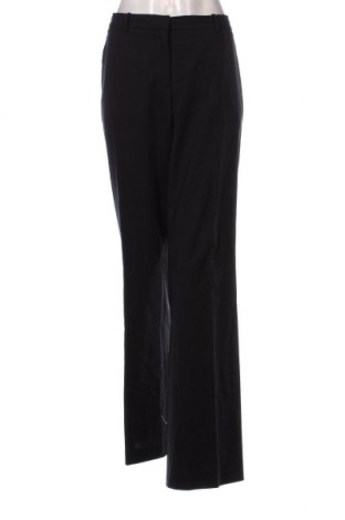 Дамски панталон Hugo Boss, Размер XL, Цвят Син, Цена 149,15 лв.