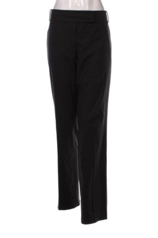 Γυναικείο παντελόνι Hugo Boss, Μέγεθος XL, Χρώμα Μαύρο, Τιμή 92,25 €