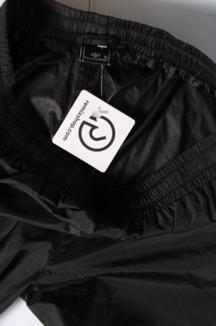 Pantaloni de femei Hummel, Mărime S, Culoare Negru, Preț 51,94 Lei