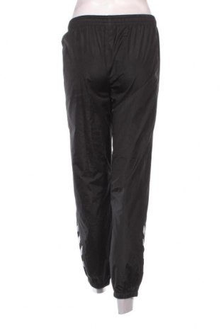 Pantaloni de femei Hummel, Mărime S, Culoare Negru, Preț 51,94 Lei