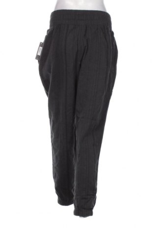 Pantaloni de femei Hurley, Mărime M, Culoare Gri, Preț 97,50 Lei
