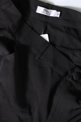 Damenhose INA, Größe L, Farbe Schwarz, Preis 8,18 €