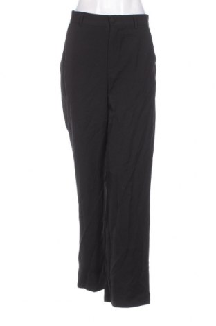 Pantaloni de femei INA, Mărime L, Culoare Negru, Preț 40,82 Lei