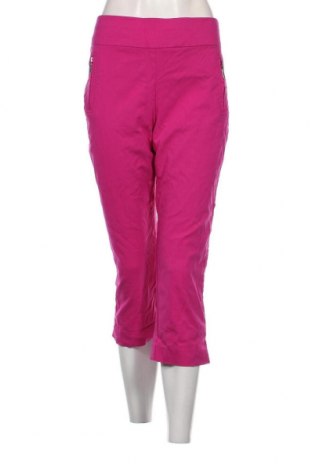 Dámské kalhoty  INC International Concepts, Velikost L, Barva Růžová, Cena  615,00 Kč