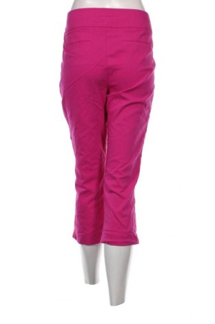 Дамски панталон INC International Concepts, Размер L, Цвят Розов, Цена 41,06 лв.