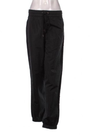 Pantaloni de femei Iceberg, Mărime M, Culoare Negru, Preț 384,21 Lei