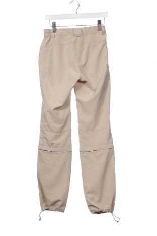 Pantaloni de femei Icepeak, Mărime XS, Culoare Bej, Preț 96,18 Lei