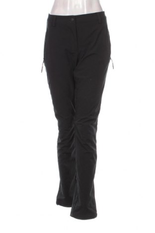 Γυναικείο παντελόνι Icepeak, Μέγεθος M, Χρώμα Μαύρο, Τιμή 34,02 €