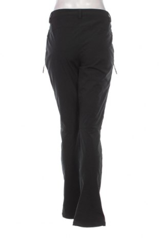 Pantaloni de femei Icepeak, Mărime M, Culoare Negru, Preț 180,92 Lei