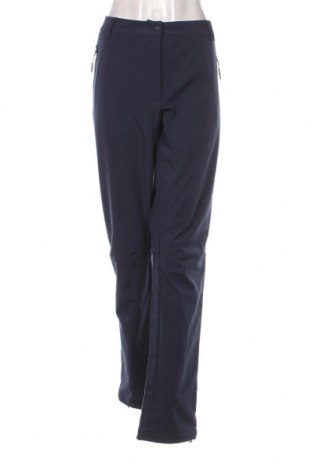 Γυναικείο παντελόνι Icepeak, Μέγεθος XXL, Χρώμα Μπλέ, Τιμή 20,41 €