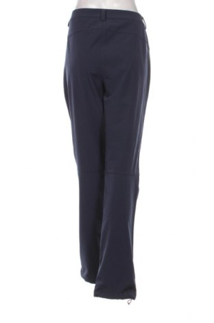 Pantaloni de femei Icepeak, Mărime XXL, Culoare Albastru, Preț 180,92 Lei