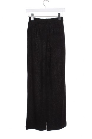 Γυναικείο παντελόνι Ichi, Μέγεθος XS, Χρώμα Μαύρο, Τιμή 7,19 €