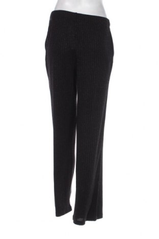 Pantaloni de femei Ichi, Mărime M, Culoare Negru, Preț 45,89 Lei