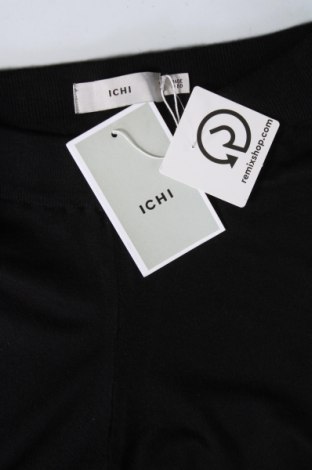 Дамски панталон Ichi, Размер XS, Цвят Черен, Цена 13,95 лв.