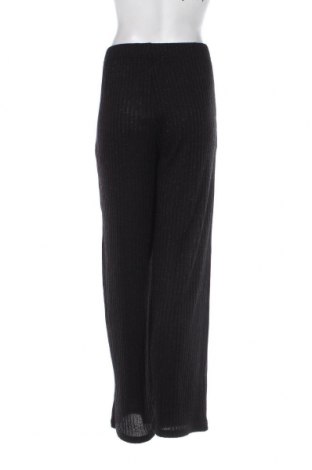 Γυναικείο παντελόνι Ichi, Μέγεθος L, Χρώμα Μαύρο, Τιμή 7,19 €