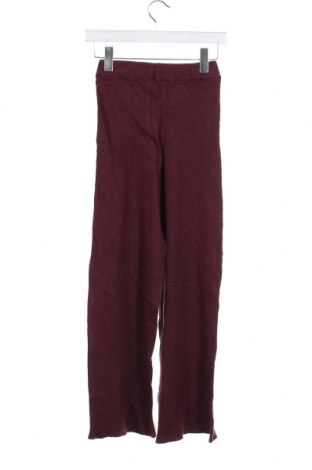 Pantaloni de femei Ichi, Mărime XS, Culoare Mov, Preț 76,48 Lei