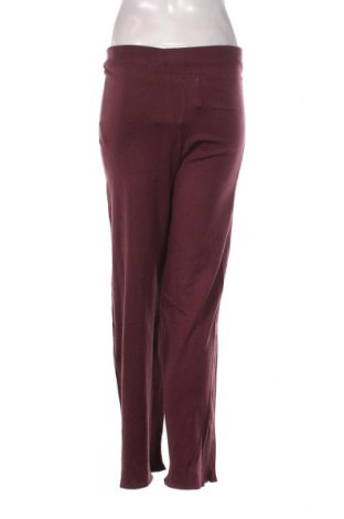 Pantaloni de femei Ichi, Mărime S, Culoare Roșu, Preț 45,89 Lei