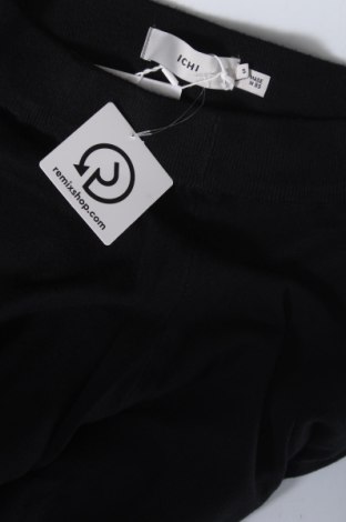 Дамски панталон Ichi, Размер S, Цвят Черен, Цена 13,95 лв.