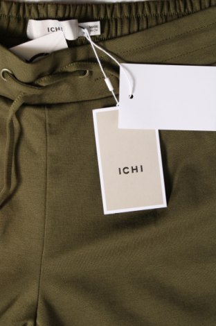 Damenhose Ichi, Größe M, Farbe Grün, Preis 11,51 €
