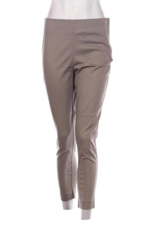 Дамски панталон Ichi, Размер M, Цвят Кафяв, Цена 41,85 лв.