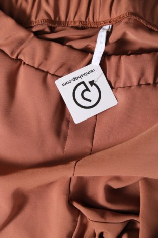 Дамски панталон Imperial, Размер M, Цвят Оранжев, Цена 30,60 лв.