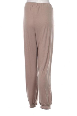 Дамски панталон Infinity, Размер XL, Цвят Бежов, Цена 29,00 лв.