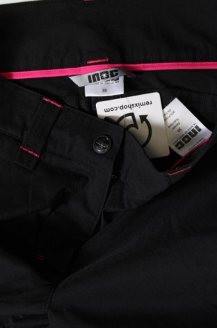 Dámské kalhoty  Inoc, Velikost M, Barva Černá, Cena  124,00 Kč