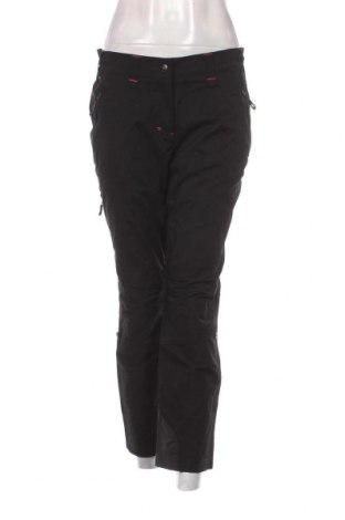 Дамски панталон Inoc, Размер M, Цвят Черен, Цена 15,60 лв.