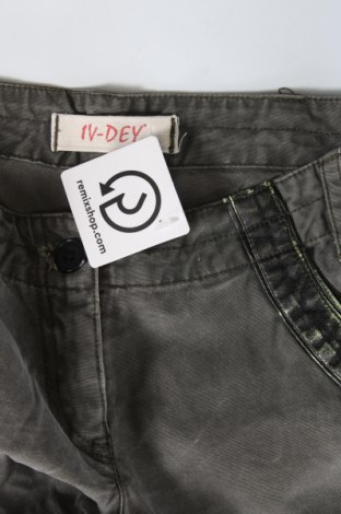 Dámske nohavice Iv-Dey, Veľkosť S, Farba Modrá, Cena  6,66 €