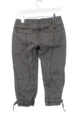 Pantaloni de femei Iv-Dey, Mărime S, Culoare Albastru, Preț 33,21 Lei