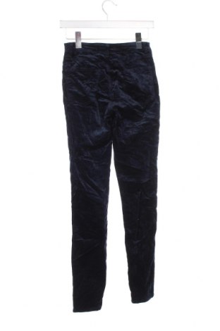 Γυναικείο παντελόνι J Brand, Μέγεθος XS, Χρώμα Μπλέ, Τιμή 26,72 €