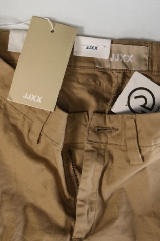Γυναικείο παντελόνι JJXX, Μέγεθος L, Χρώμα Καφέ, Τιμή 7,19 €