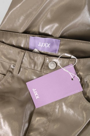 Γυναικείο παντελόνι JJXX, Μέγεθος S, Χρώμα  Μπέζ, Τιμή 15,34 €
