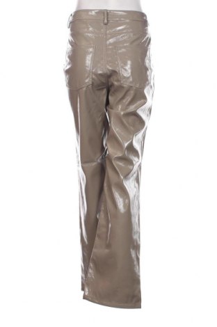 Дамски панталон JJXX, Размер S, Цвят Бежов, Цена 28,83 лв.