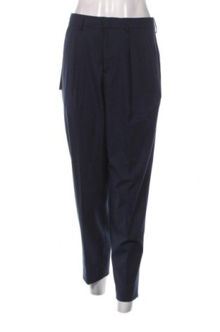Pantaloni de femei JJXX, Mărime M, Culoare Albastru, Preț 305,92 Lei