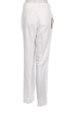 Pantaloni de femei JJXX, Mărime M, Culoare Alb, Preț 305,92 Lei