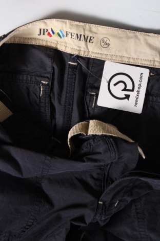 Γυναικείο παντελόνι JP, Μέγεθος S, Χρώμα Μπλέ, Τιμή 19,95 €