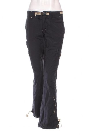 Γυναικείο παντελόνι JP, Μέγεθος S, Χρώμα Μπλέ, Τιμή 11,97 €