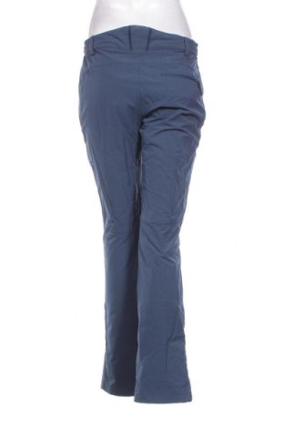 Dámské kalhoty pro zimní sporty  Jack Wolfskin, Velikost S, Barva Modrá, Cena  1 222,00 Kč