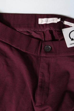 Pantaloni de femei Jackpot, Mărime S, Culoare Roșu, Preț 18,12 Lei