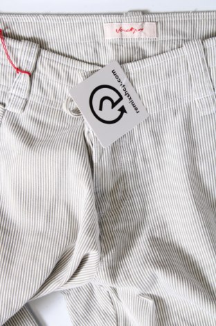 Дамски панталон Jackpot, Размер M, Цвят Зелен, Цена 46,00 лв.