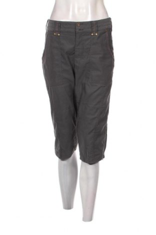 Pantaloni de femei Jackpot, Mărime XL, Culoare Gri, Preț 38,27 Lei