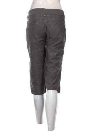 Γυναικείο παντελόνι Jackpot, Μέγεθος XL, Χρώμα Γκρί, Τιμή 7,67 €