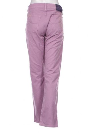 Damenhose Jacob Cohen, Größe XL, Farbe Lila, Preis € 51,34